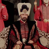 Sultan Suleiman