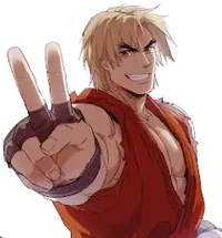 Ken Masters