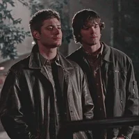 Sam and Dean