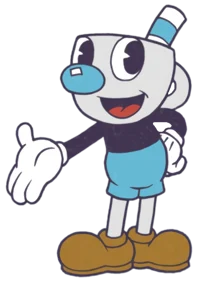 Mugman