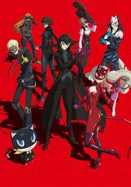 Phantom Thieves