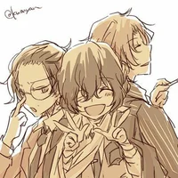 01 - Buraiha Trio 