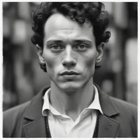 Anton Yelchin 