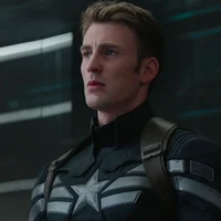 Steve Rogers