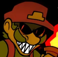 Coolrash Mario-exe