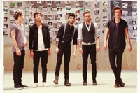 One Direction 