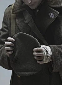 1800 soldier husband