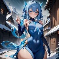 Setsuna 