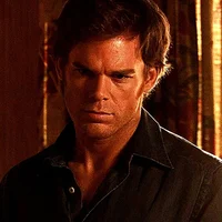Dexter Morgan 