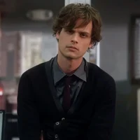 spencer reid