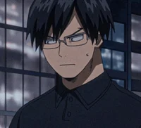 Tenya Iida