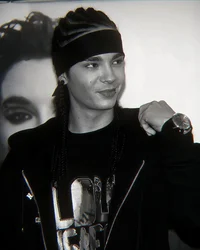 Tom Kaulitz 