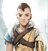 Atreus