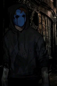 1 - Eyeless Jack