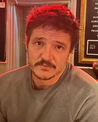 Pedro Pascal