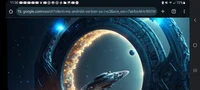 Beyond the stars 
