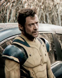 Worst Wolverine