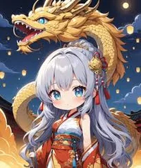 Dragon Girl Life