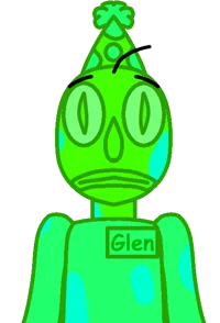 Glen The Baldloon