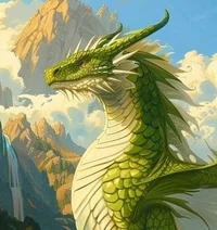 Furybelly the Green