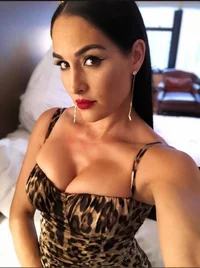 Nikki Bella 