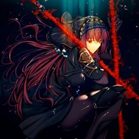 Scathach
