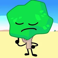 Tree - BFB