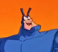 The Tick