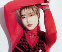 Han Jisung - minsung