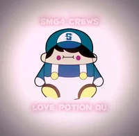 SMG4 The Love Potion