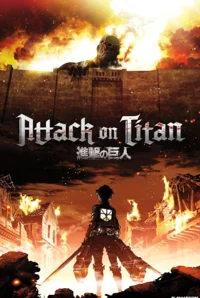 Attack On Titan