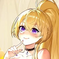 Semideusa da Luxuria