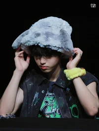 Han Jisung - minsung