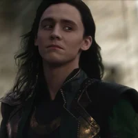 Loki Laufeyson