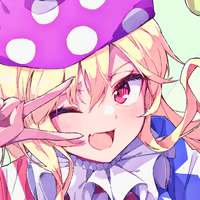 Clownpiece