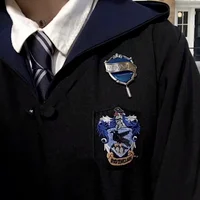 Ravenclaw boyfriend 