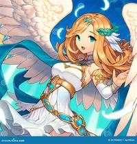 Yandere angel
