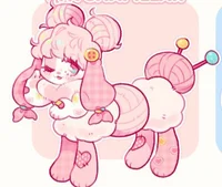 Auntie wraps regress