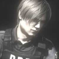 Leon Kennedy