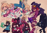 Danganronpa v3 