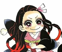Nezuko Kamado