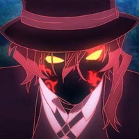 Nakahara Chuuya