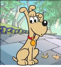 Ze Esquecido