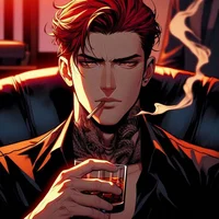 Darius Emery Ventura