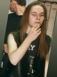 Alexi Laiho 