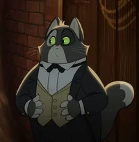 Horatio 