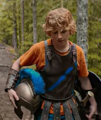 Percy Jackson - Show