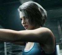 jill valentine