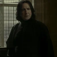 Snape