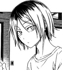 HQ Kenma Kozume